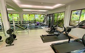 Andaman Cannacia Resort