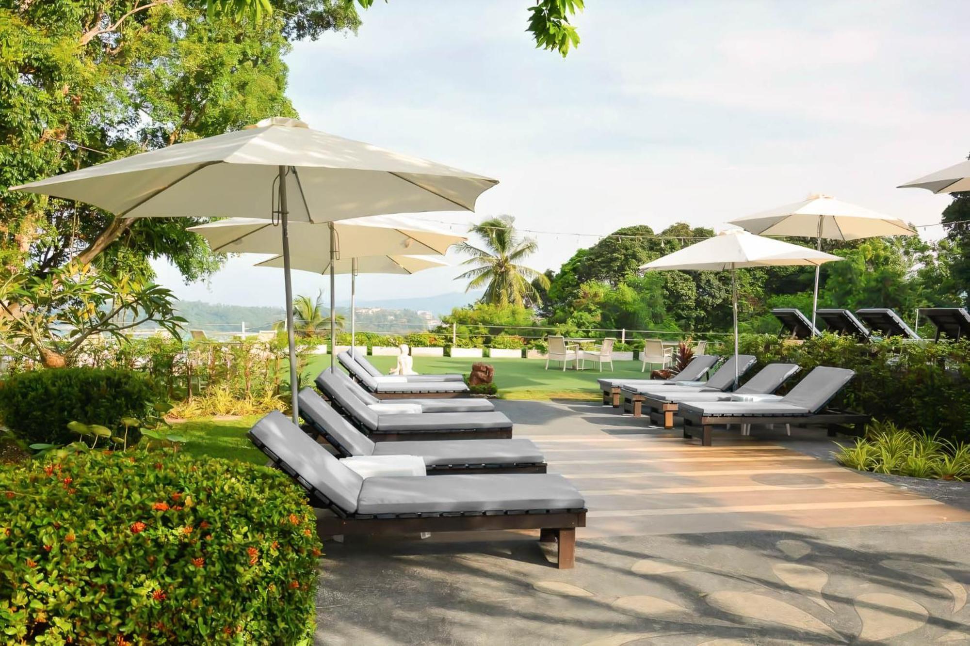 Andaman Cannacia Resort & Spa - Sha Extra Plus Kata Beach  Exterior photo