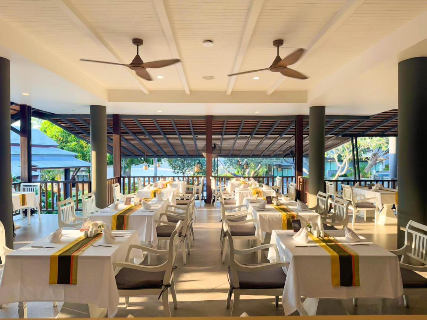 Andaman Cannacia Resort & Spa - Sha Extra Plus Kata Beach  Exterior photo