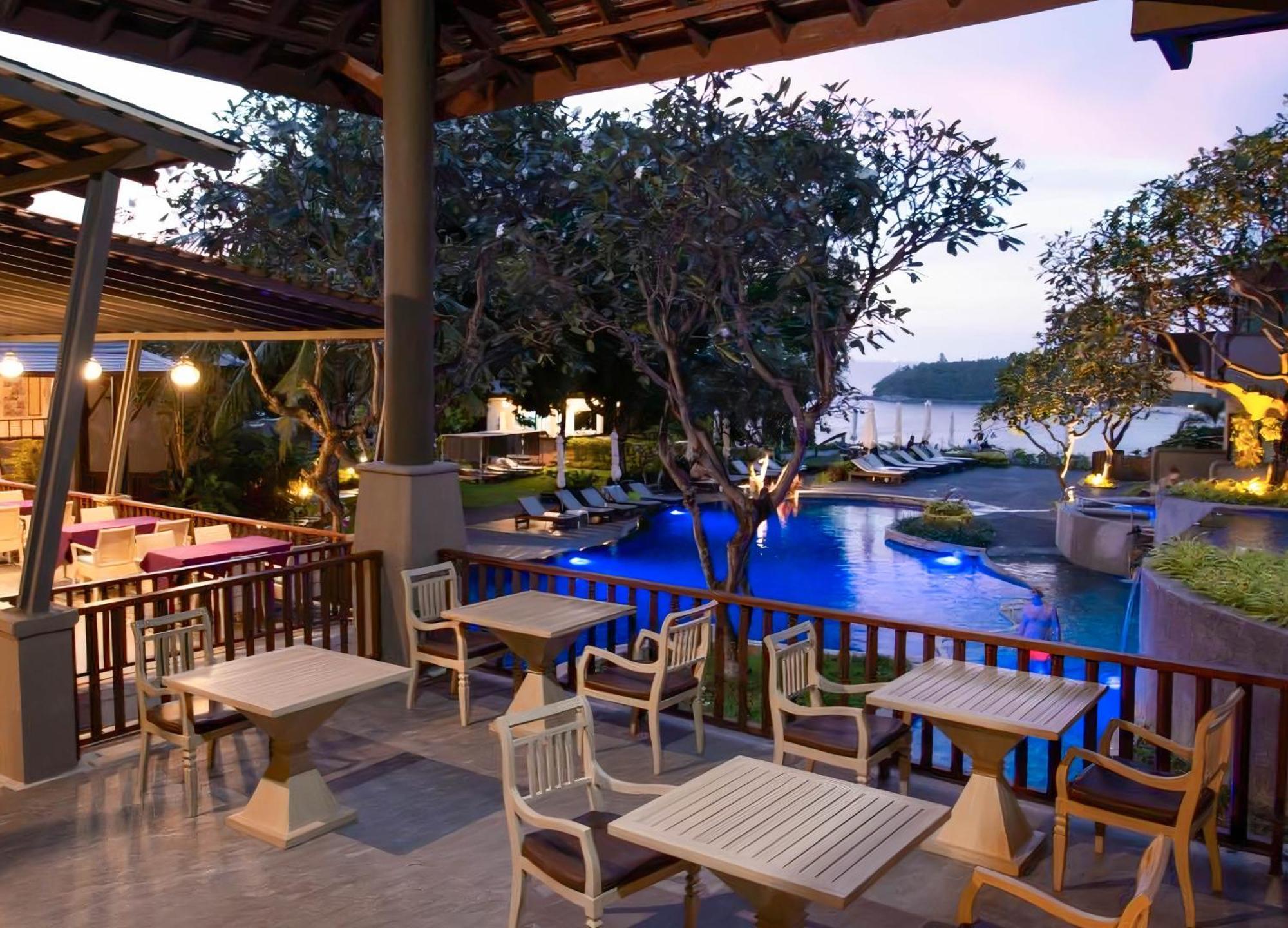 Andaman Cannacia Resort & Spa - Sha Extra Plus Kata Beach  Exterior photo