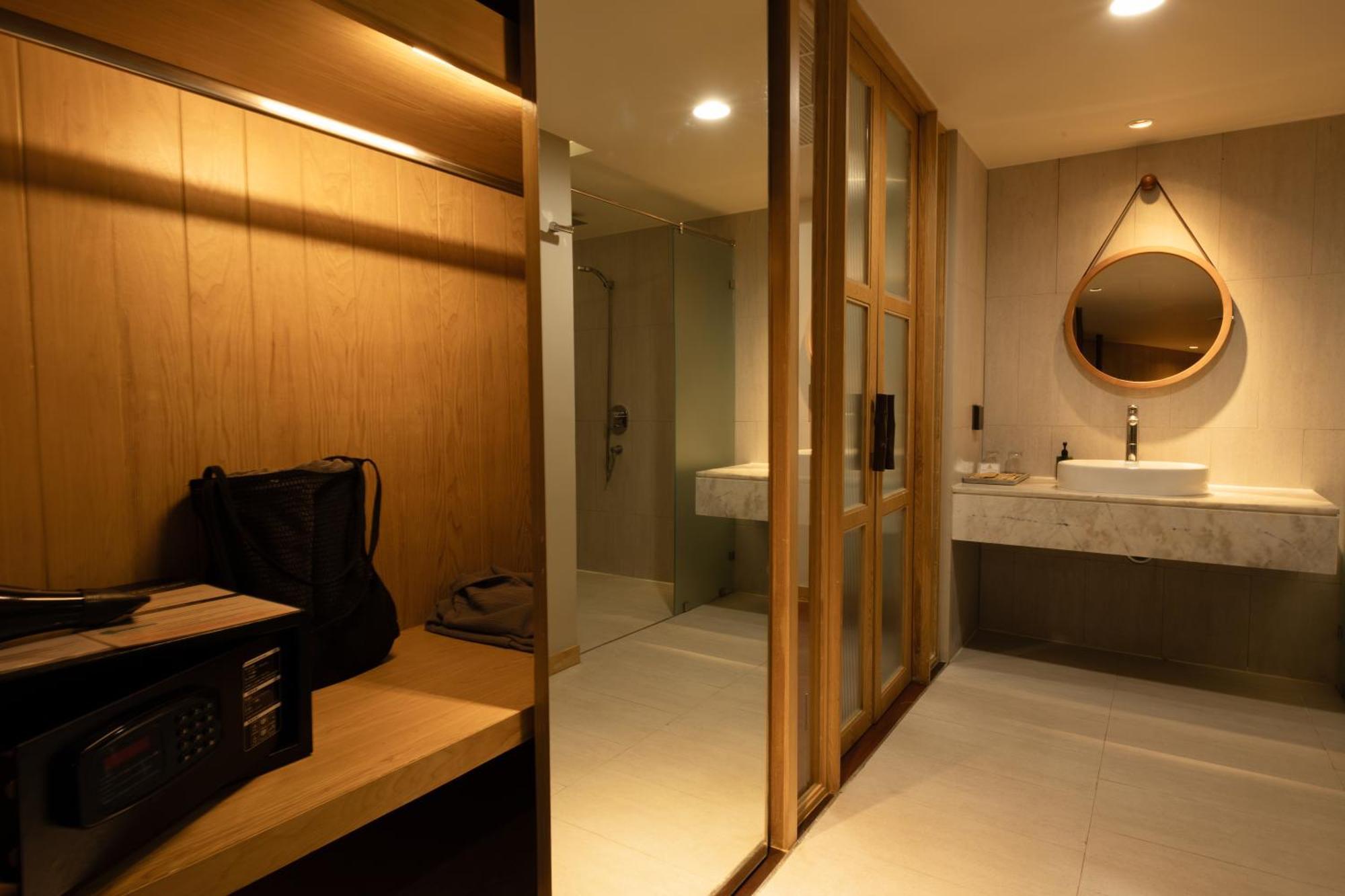 Andaman Cannacia Resort & Spa - Sha Extra Plus Kata Beach  Exterior photo